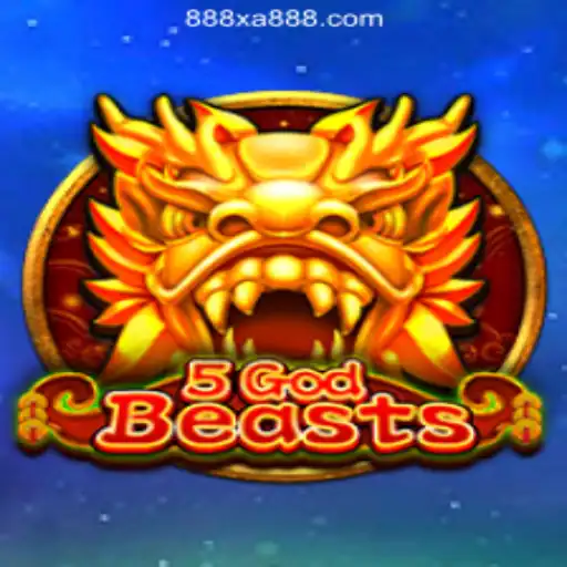 Exploring the Enchanting World of 5GodBeasts on XA888 - Melhor Plataforma de Jogos