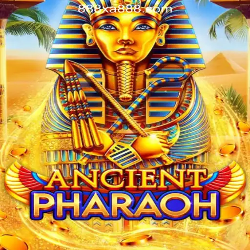 Unlock the Secrets of AncientPharaoh on XA888 - Melhor Plataforma de Jogos