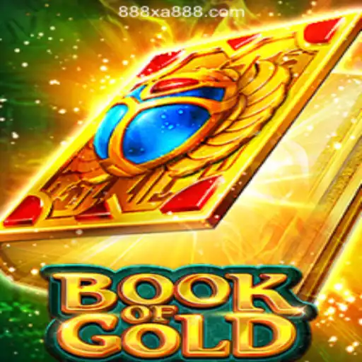 Exploring Book of Gold: A Prized Journey on XA888