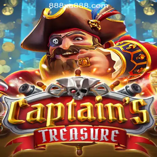 Explore the Exciting World of CaptainssTreasure on XA888 - Melhor Plataforma de Jogos