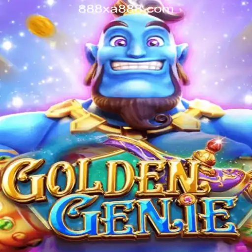 Unveiling GOLDENGENIE: A Mesmerizing Journey into the Future of Gaming