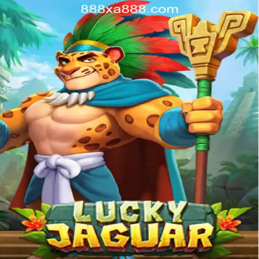 Discover the Excitement of LuckyJaguar at XA888 - Melhor Plataforma de Jogos