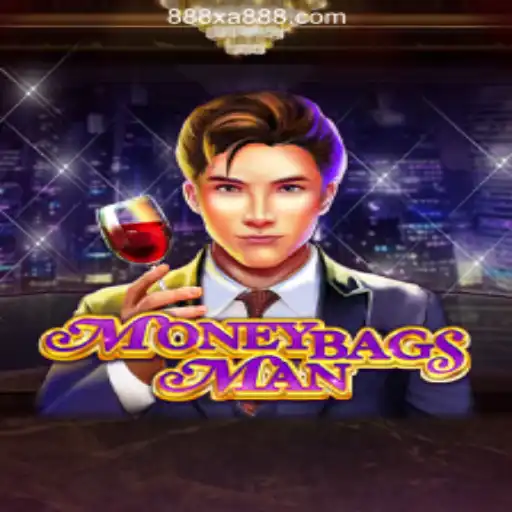 Discover MoneybagsMan: An Exciting Gaming Experience on XA888