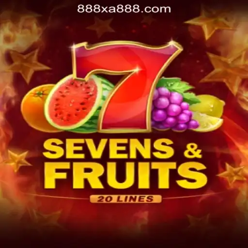 Discovering the Thrills of SevensFruits20 on the XA888 Platform
