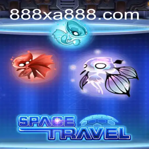 Exploring SpaceTravel: A Journey Through the Universe
