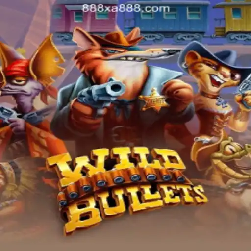 WildBullets: The Thrilling Frontier of Gaming on XA888