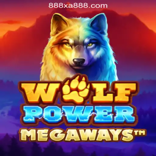 WolfPowerMega: An Exciting Adventure in XA888's Premier Gaming Platform