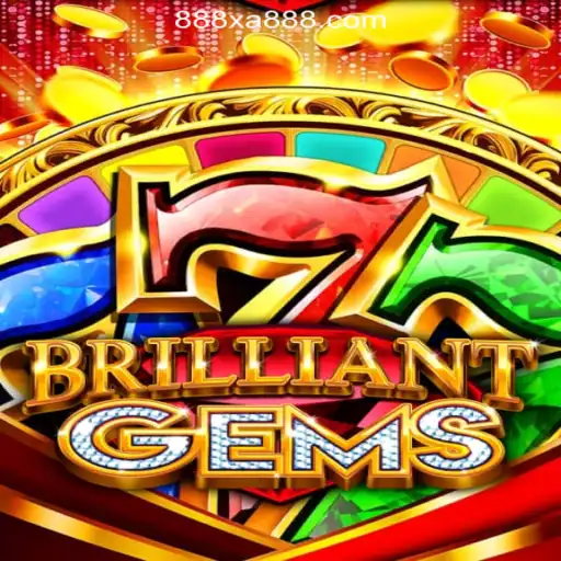 BrilliantGems: A Dazzling Journey into the World of Gaming
