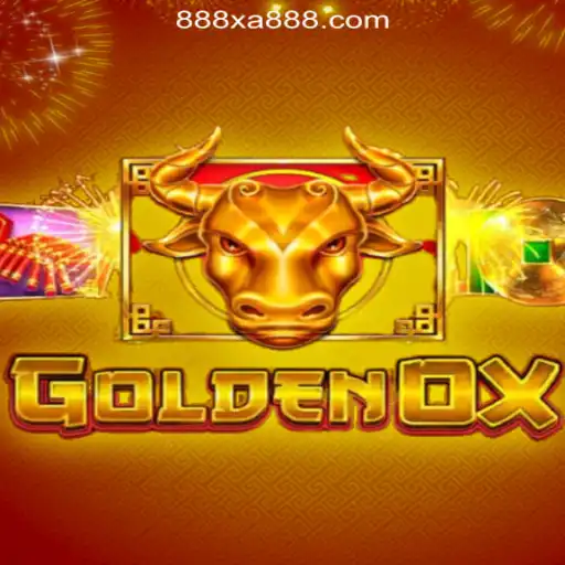 GoldenOx: Unveiling the Thrills of XA888 - Melhor Plataforma de Jogos