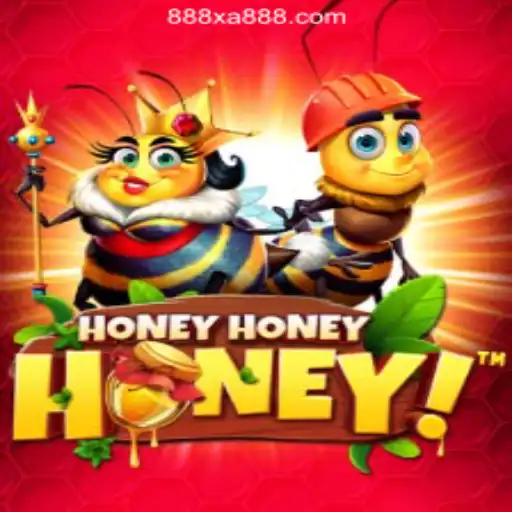 Discover the Exciting World of HoneyHoneyHoney: A Thrilling Slot Adventure