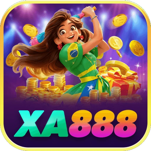 XA888 - Melhor plataforma de jogos