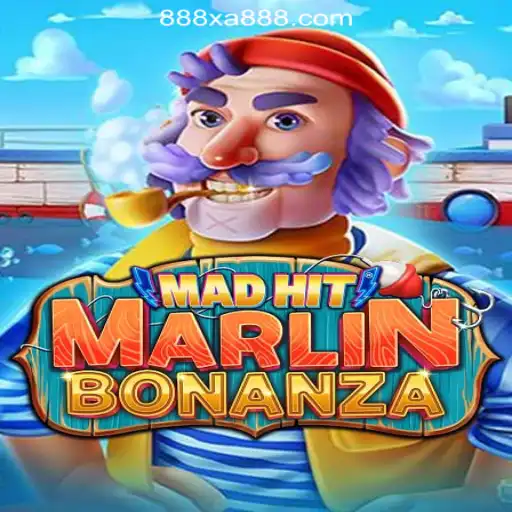 MadHitMarlinBonanza: A Deep Dive into the Latest Gaming Sensation