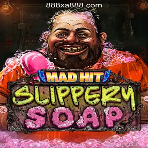 MadHitSlipperySoap: A Dive into the World of Ingenious Gaming