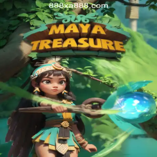 Discover the Adventure of MayaTreasure on XA888 - Melhor Plataforma de Jogos