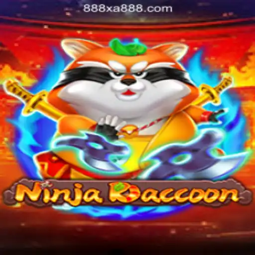 NinjaRaccoon: The Thrilling Adventure Awaits