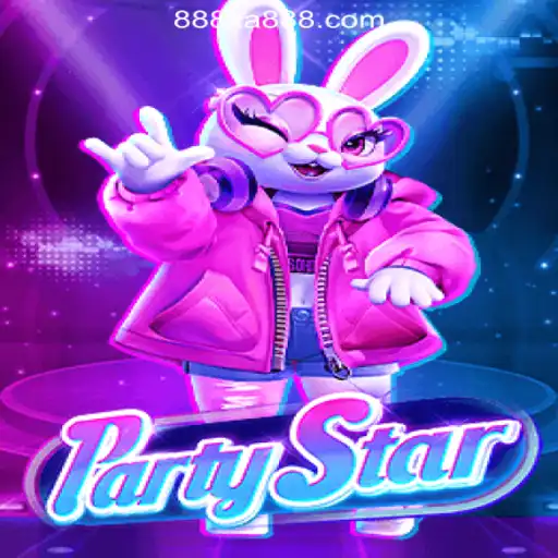 PartyStar: The Ultimate Gaming Experience on XA888 - Melhor Plataforma de Jogos