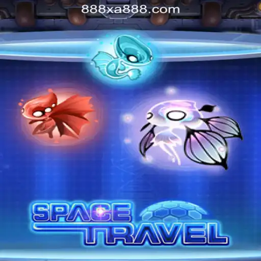 Exploring SpaceTravel: A Journey Through the Universe