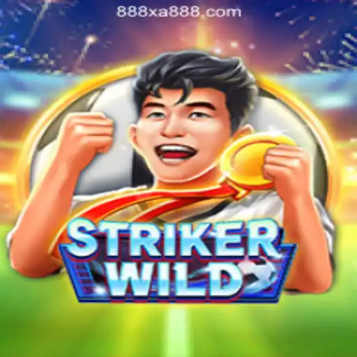 Experience the Thrill of StrikerWILD on XA888 - Melhor Plataforma de Jogos