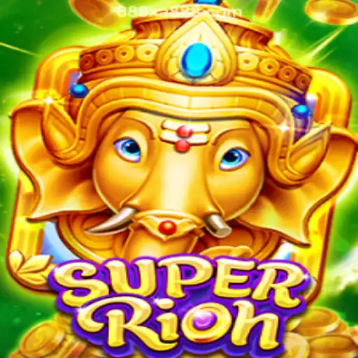 Exploring SuperRich: The Ultimate Gaming Experience on XA888 - Melhor Plataforma de Jogos