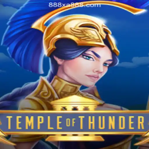 Unveiling the Thunderous Adventure in TempleofThunder