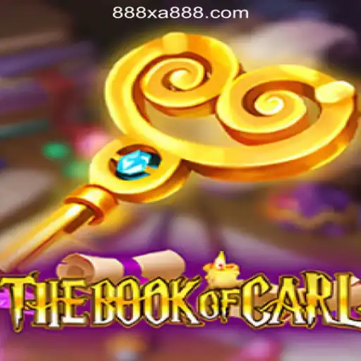 TheBookofCarl: A Captivating Journey into the World of Gaming