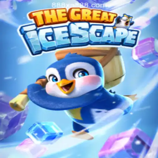 Exploring TheGreatIcescape: A Thrilling Adventure in the Gaming World