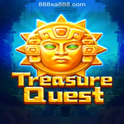 Discover the Thrill of TreasureQuest on XA888 - Melhor Plataforma de Jogos