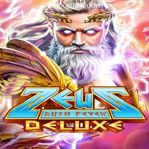 Discover the Thrill of ZeusRushFeverDeluxe on XA888 - Melhor plataforma de jogos